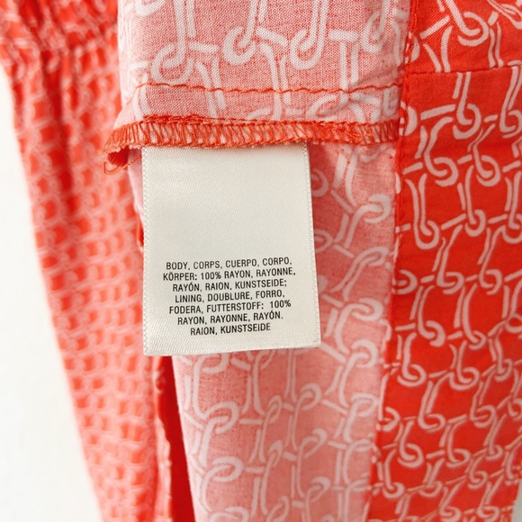 Anthro Maeve Ruched Wrap Shirtdress S - Picture 8 of 11